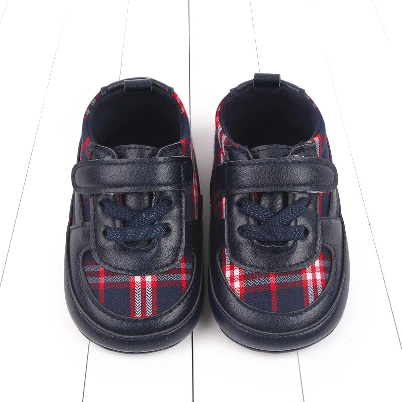 New wholesale toddler pretty cheap baby crib bottom sneaker walking soft antislip baby shoes