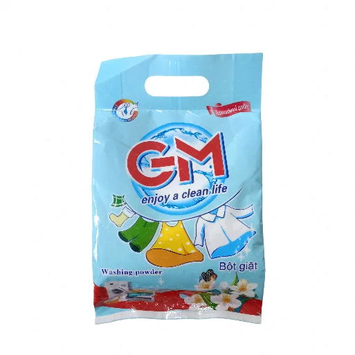 Detergent Washing Powder 500g 1kg 2kg 5kg 25kg For Sale