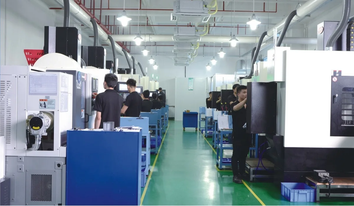 SimpNeed Machining services  3D Printing  CNC Manufacturing plastics metals  Anodized metal parts