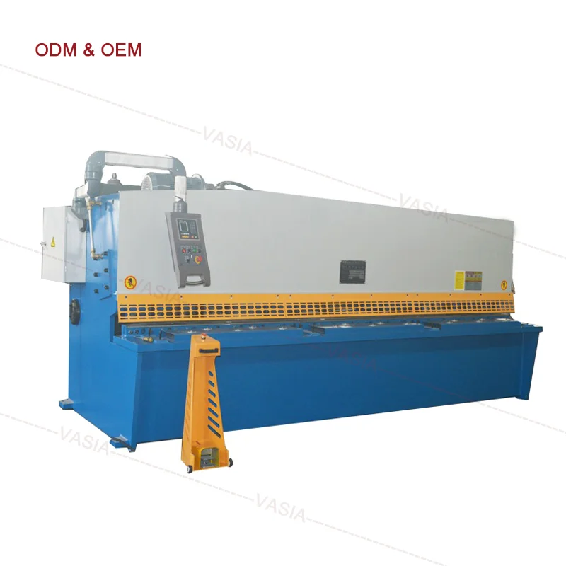 hydraulic cutting machine manufactory