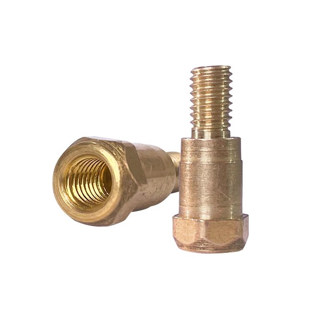 Contact Nozzle Tip Holder Binzel Welding Torch Contact Tip Holder For Mig Mag Torches 15AK/24KD/36KD
