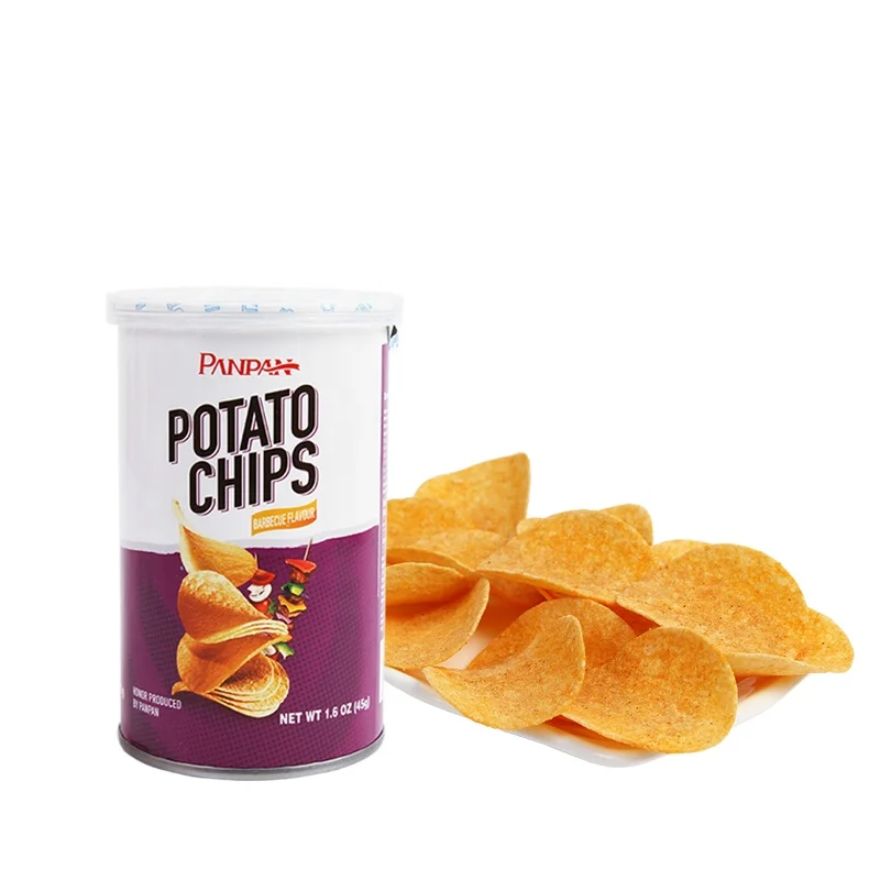 Potato chips manufacturer food potato chips Chips potato