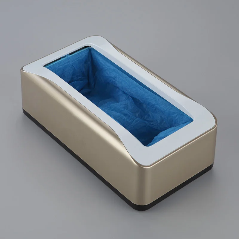 Household/Hotel Portable Disposable Automatic shoe cover