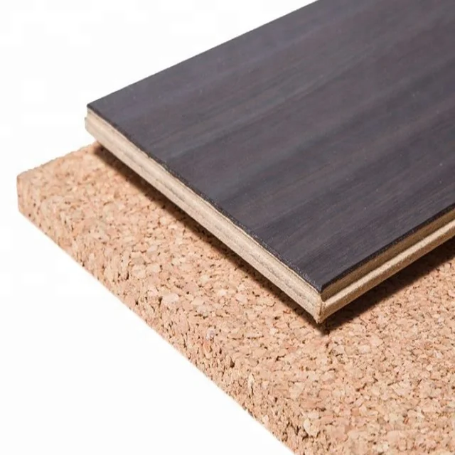 6 MM CORK UNDERLAYMENT SHEET