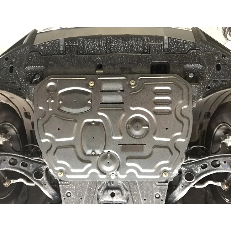 
auto parts 2017 CRV engine skid plate for honda 