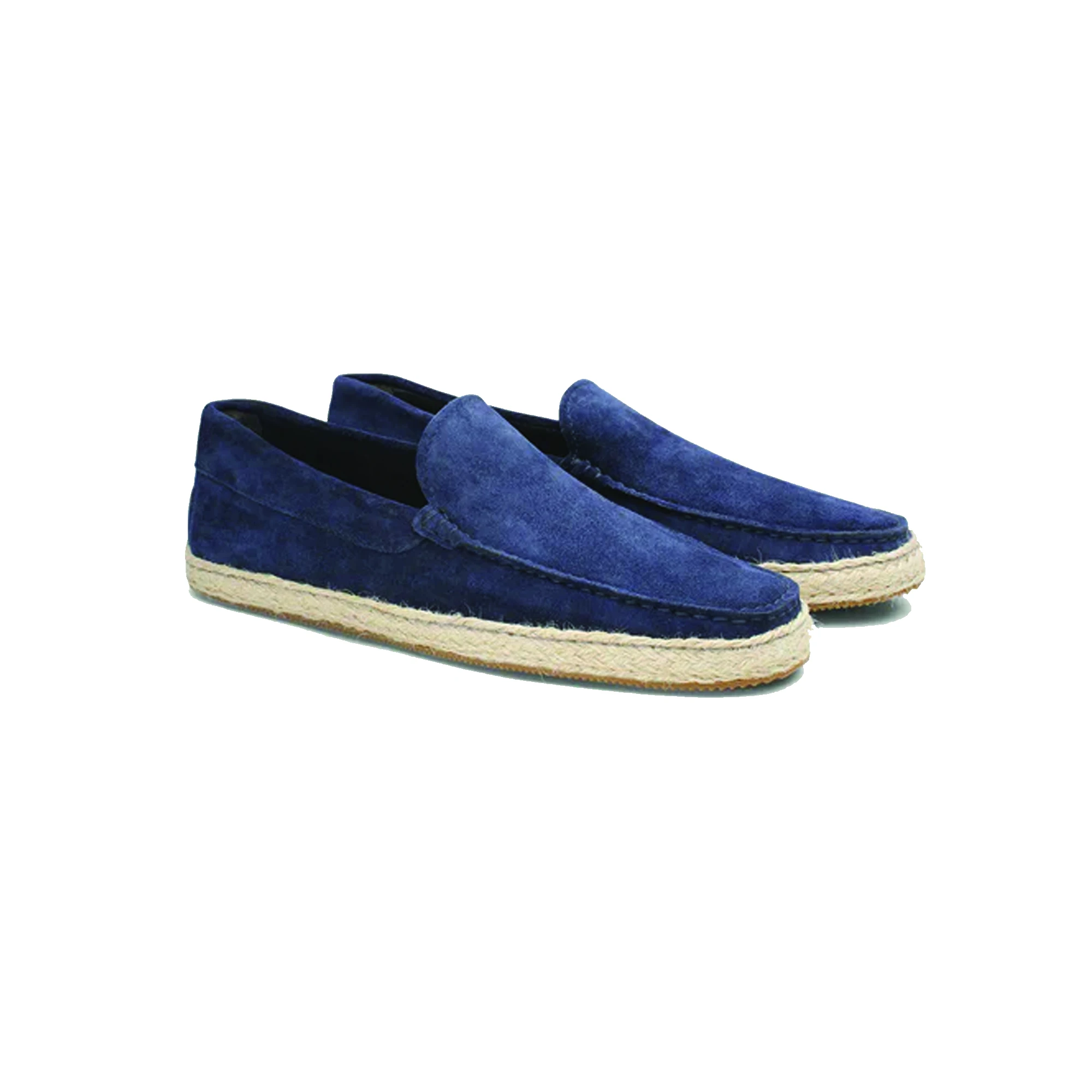 Latest Design Wholesale Cheap Natural Hemp Sole Flat Outdoor Casual Canvas Shoes Espadrilles Unisex Jute Shoes From Bangladesh