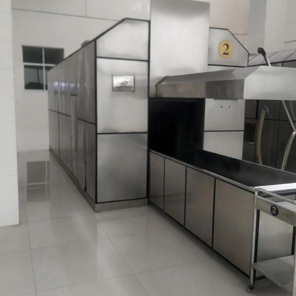 medical waste incinerator corpse cremation furnace machine human body incinerator