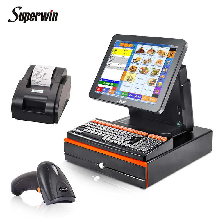 veja pos terminal machine system windows dual screen mobile machine nfc pos terminal pos system with printer