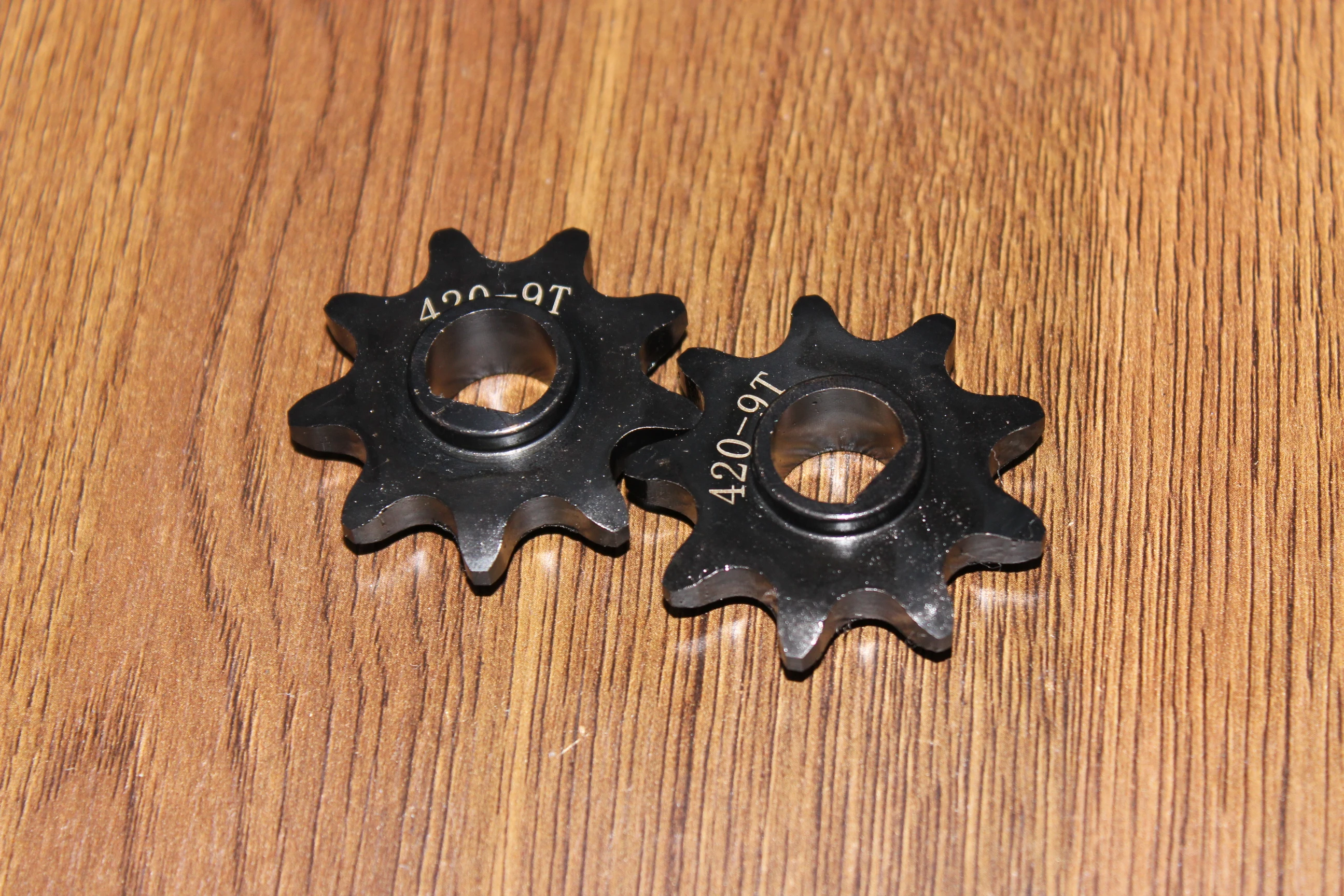 sotion fw 11 Dedicated gears 420-9T ,35-11T,428-11t
