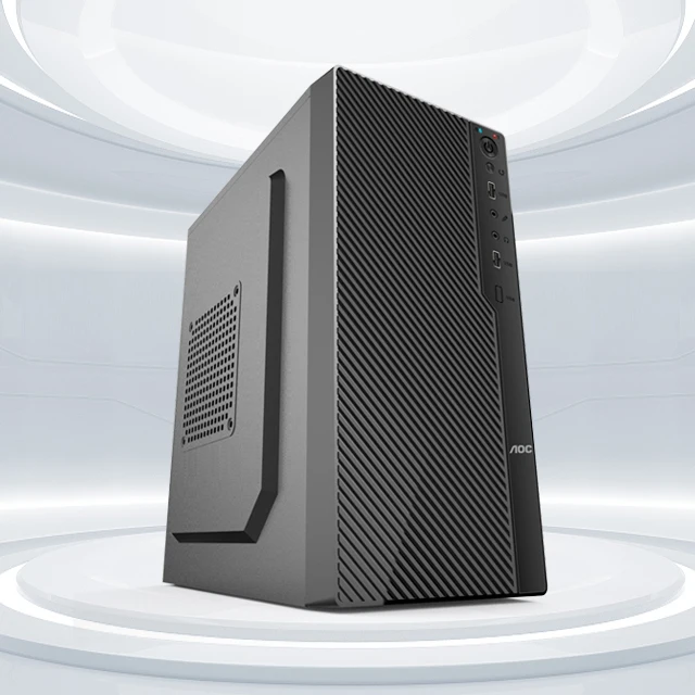 Оптом cpu core i5 i7 ddr4 ram 16 ГБ офисный игровой компьютер полный набор