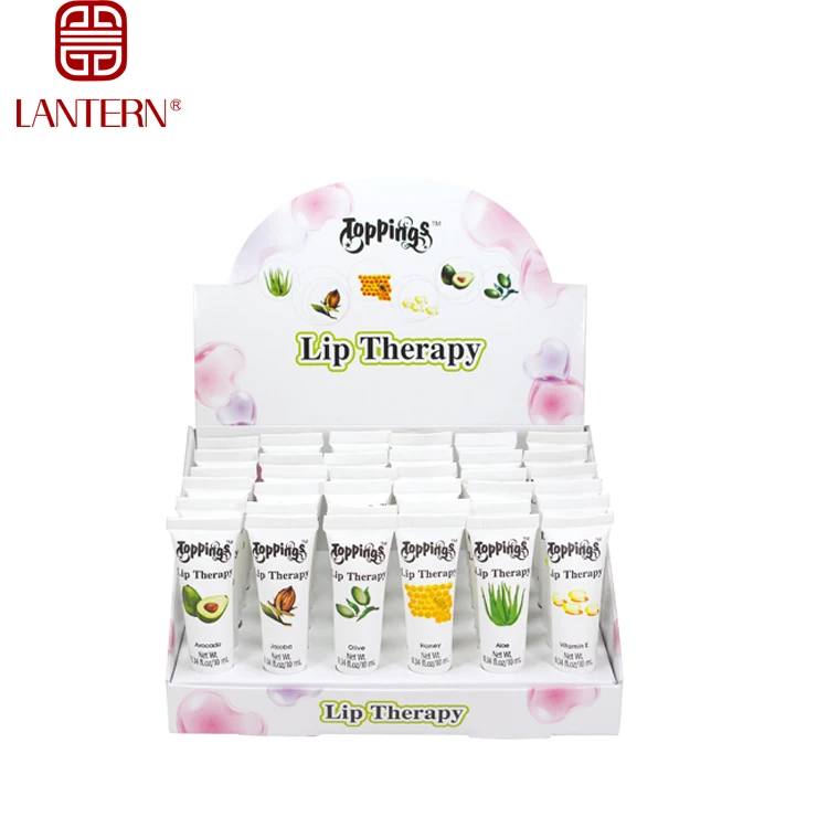 Bulk Wholesale Glossy Lip Tint Gloss Moisturizing Long Lasting Lip Gloss Set