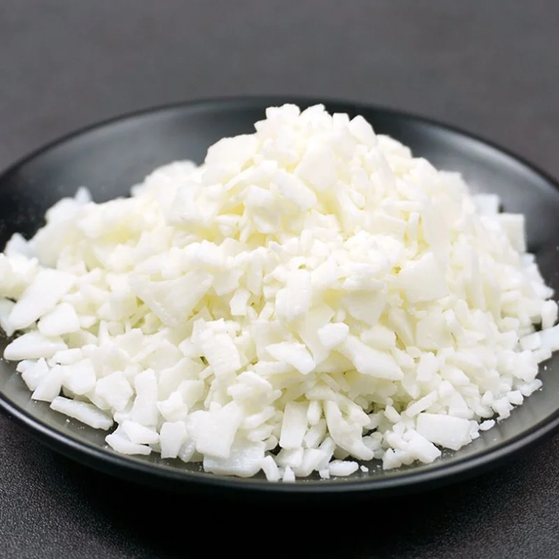 1kg/bag 68 degree C wholesale natural organic eco-friendly soy wax flakes for candle making