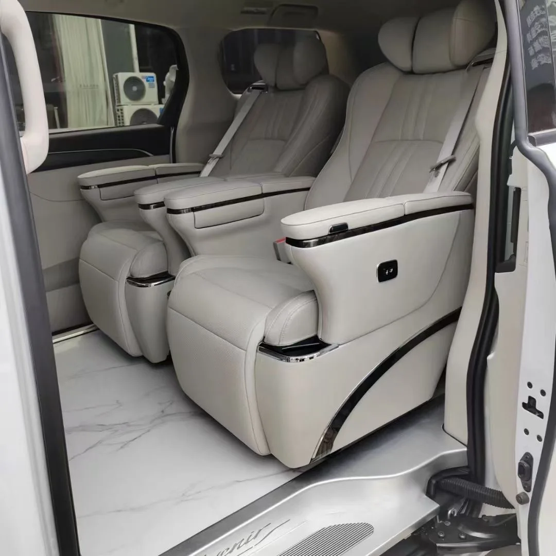 Car Original Luxury Auto Seat Cheap Luxury Car Seats for Vito V-Class Mercedes V250