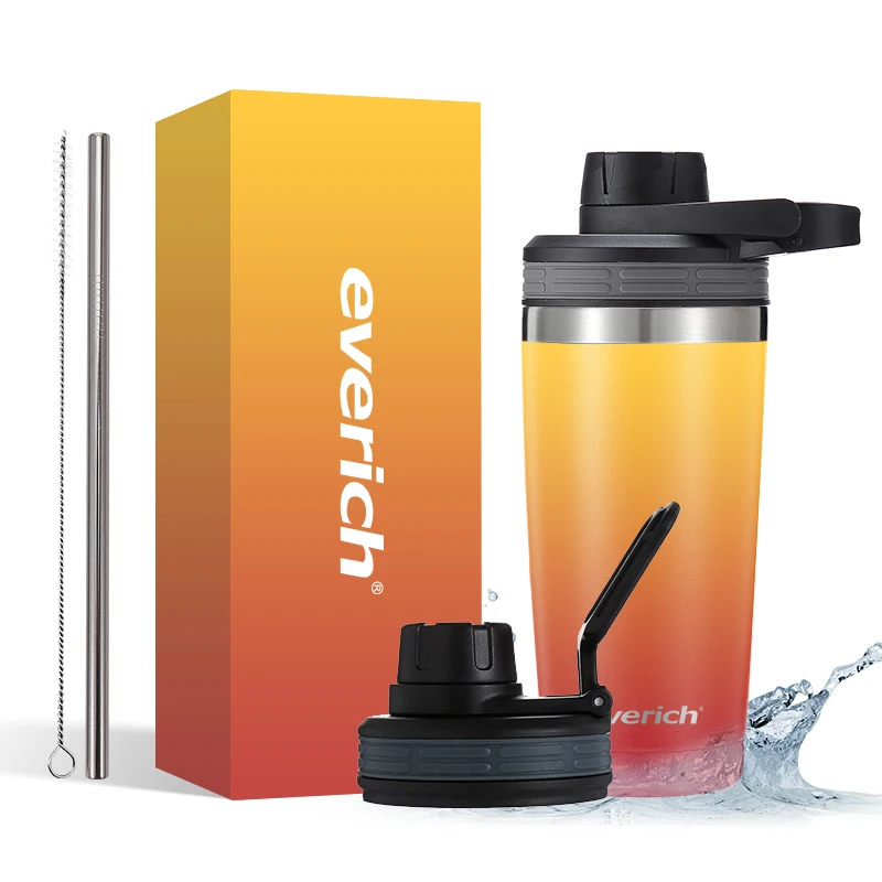 20/30oz Tumbler Vacuum Insulated Travel Mug With Straw Lids Suitable for Holders Stainless Steel Double Wall Cup