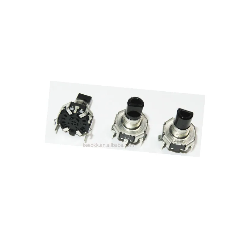 100% orginal new real stock rotary encoder EC12D1564402