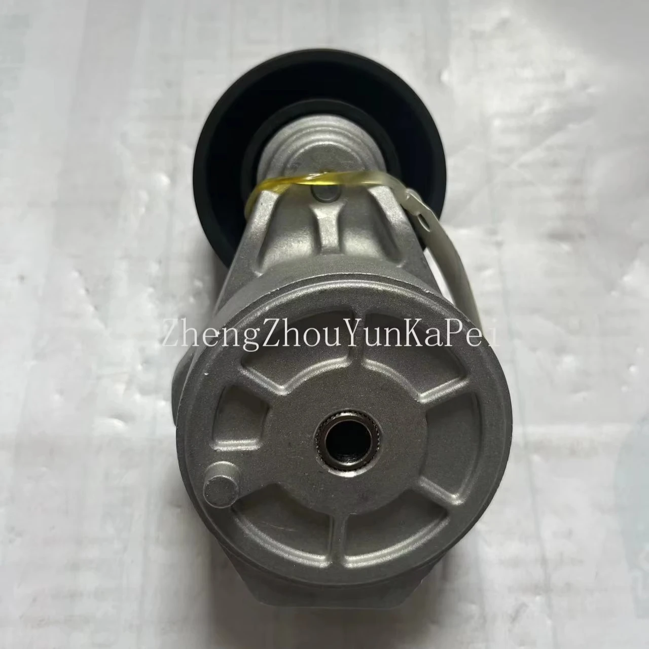 Dongfeng cummins ремень натяжителя