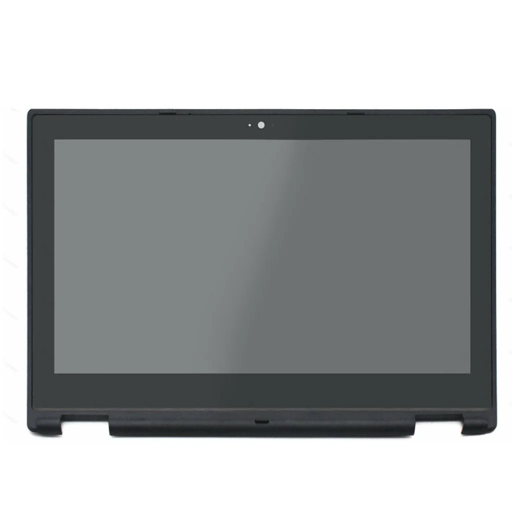 Touch Digitizer LCD Screen Assembly for Acer Chromebook R11 C738T-C44Z  CB5-132T LCD module 11.6inch with bezel