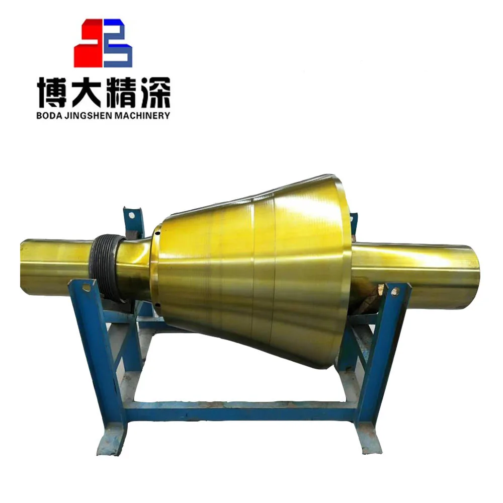 high quality stone machine head assembly apply to crusher stone crusher GP550 gp220 gp11f spare parts