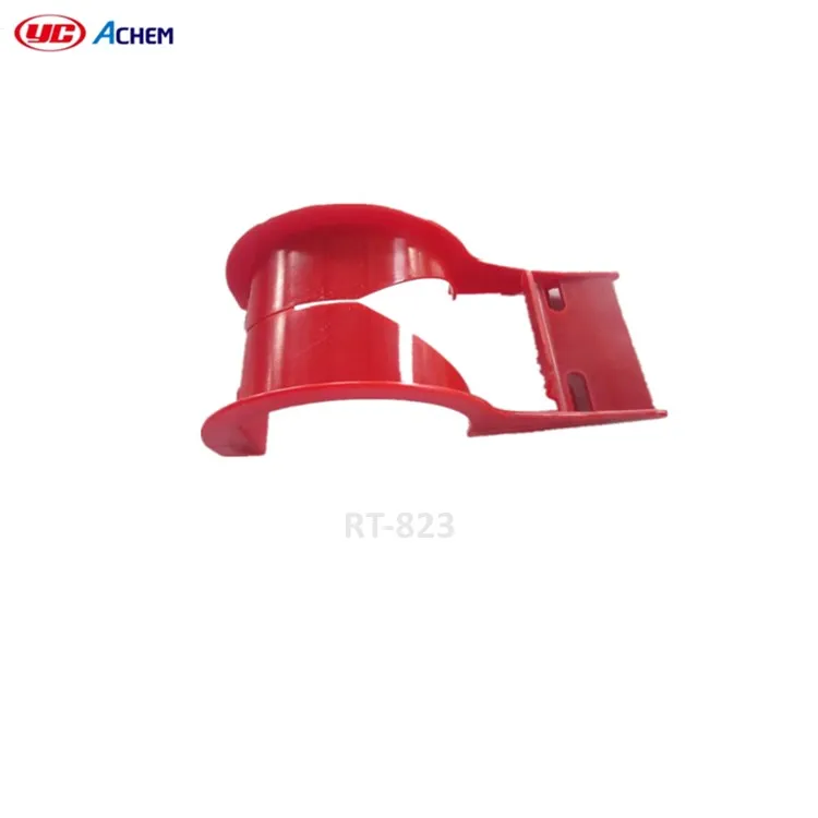 Tape Dispenser Adhesive Tape Cutter , Tape Dispenser Cutter, Pistol Grip Dispenser