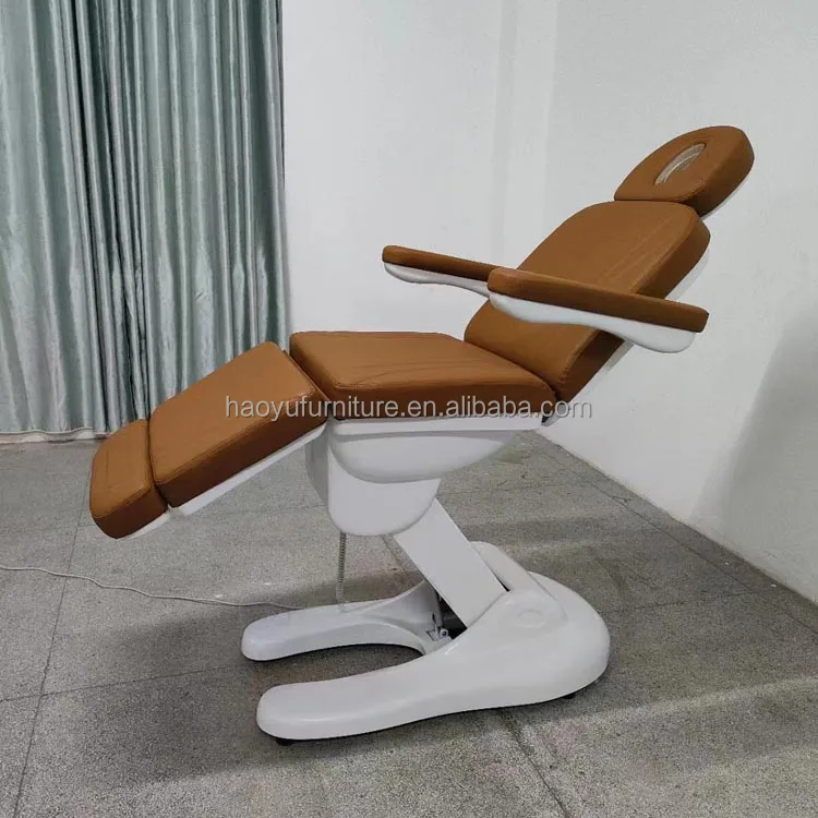 electric beauty bed 110v-240v beauty care bed institute aesthetic bed 4 motors