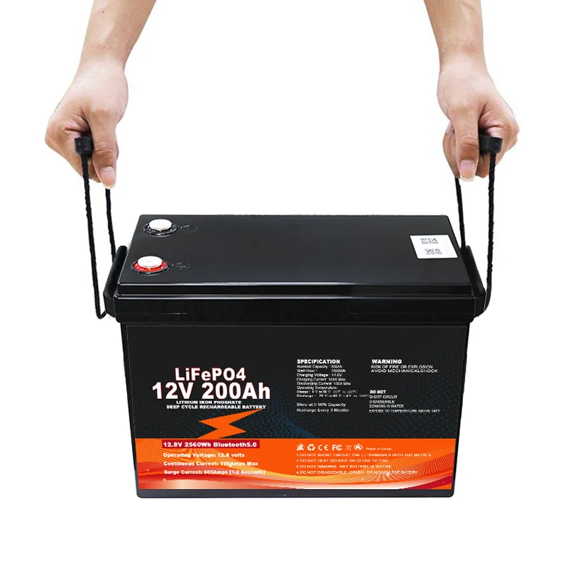 headway 12v 24v 100ah 200ah lifepo4 battery cells lifepo4 battery pack 24v 200ah lifepo4 battery pack in EU