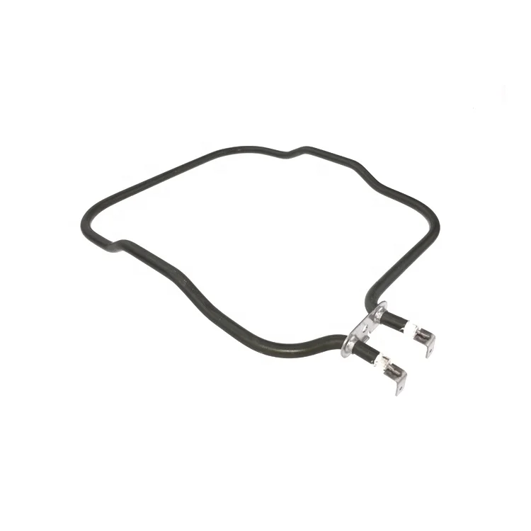 
High quality 2000w Battery Powered Air Heater Element Microwave Oven Spare Parts 