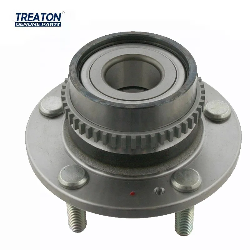 Автозапчасти 52710-2E100 BR930320 VKBA6943 подшипник ступицы колеса для Tucson 2 0