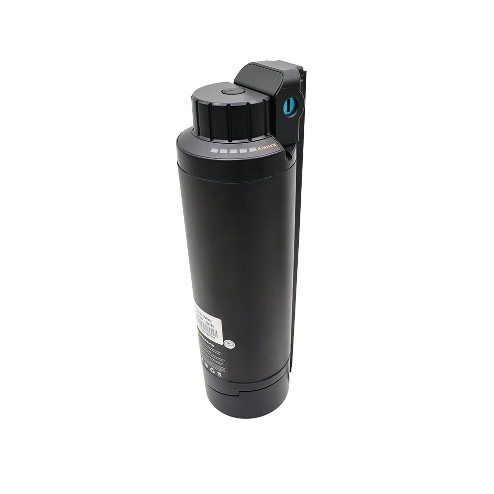 Upgrade 36V 48V 7Ah 10Ah 14Ah Electric Bicycle Battery Water Bottle 48V ebike Battery 36V Lithium Bike Battery