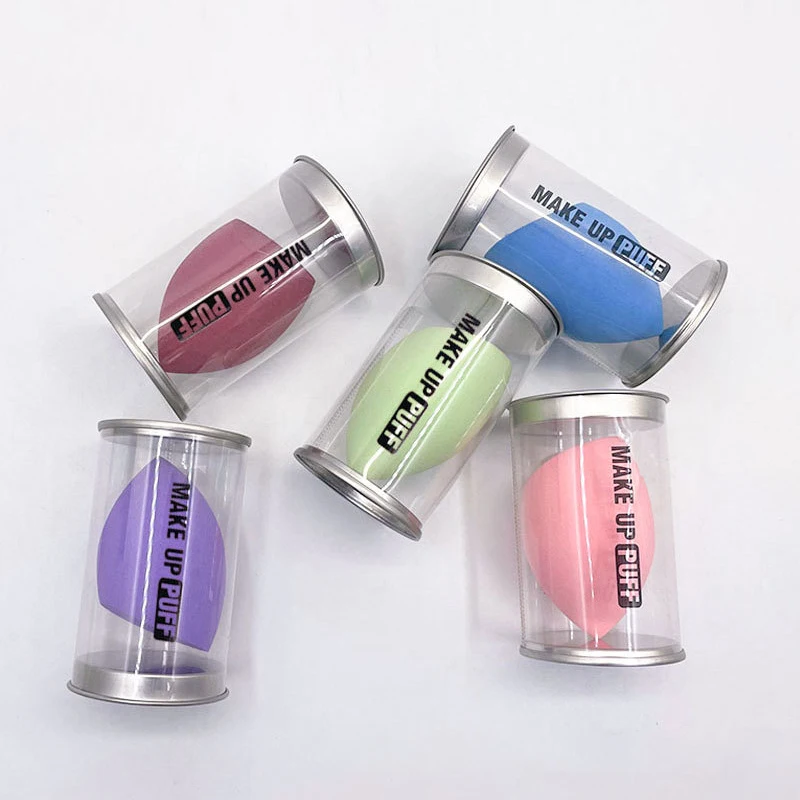 Professional High Quality Large Fluffy Powder Puff Makeup Egg Cosmetic Sponge
