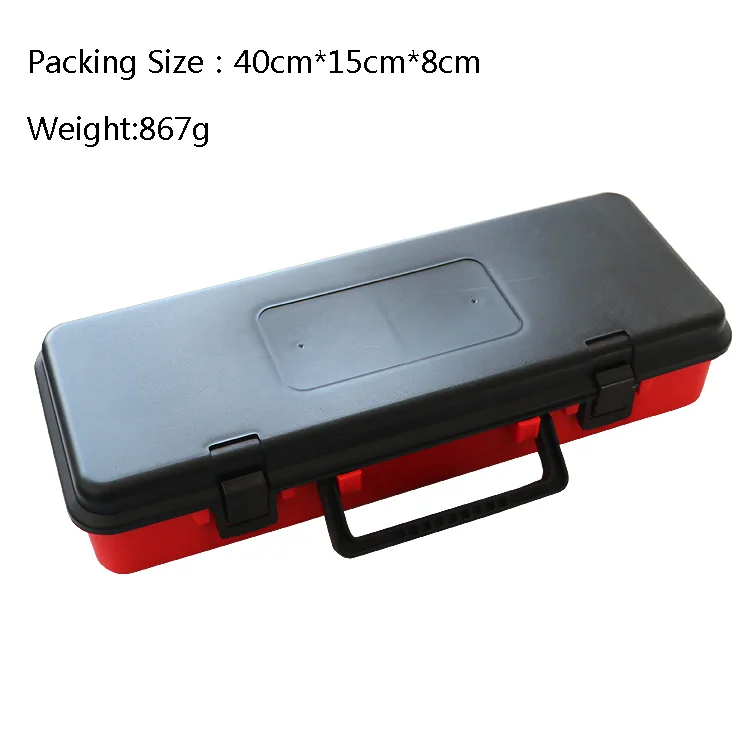 Factory Directly Sale 1.3M Fishing Tackle Set Fishing Rod Reel Set With Box