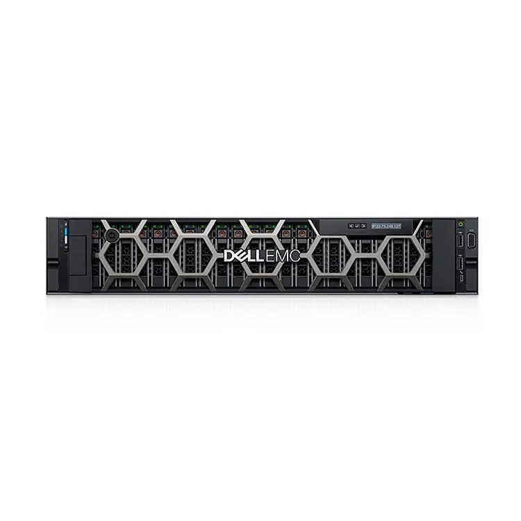 computer Server  poweredge  R750XS New Customization for dell