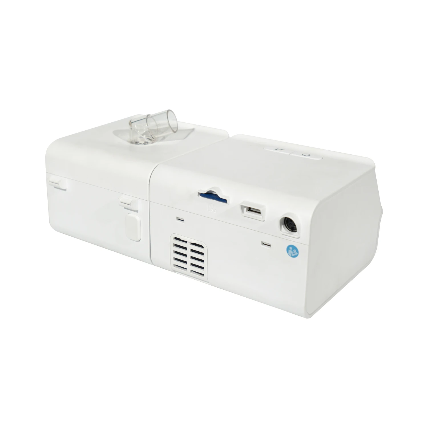 Produttori otomatik breathing apparatus respironic coso/autocpap/bipap st25/st30 ds6 prezzo della machine China supplies