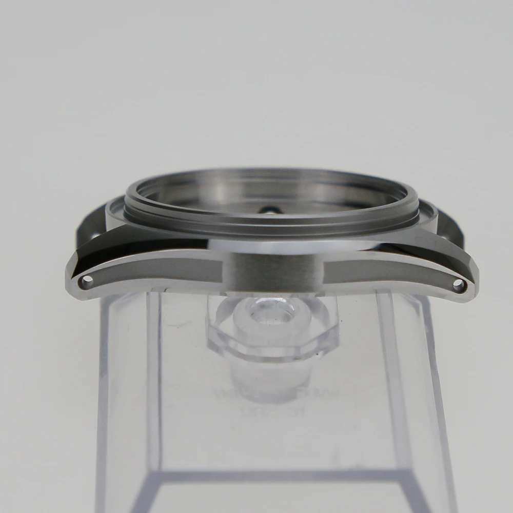 New Arrival 20ATM 316L Stainless Steel Fit NH35 NH36 Movement NEW M300  007  Watch Case