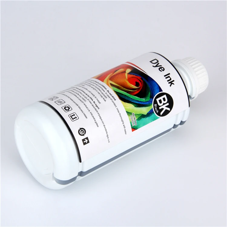 Professional Tie Dye Ink for Canon PIXMA IP2200 Printhead