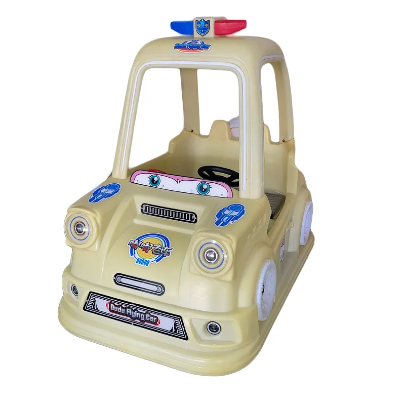 Dudu Flying Electric Car Price Battery Bumper Car New for Children and Adults Electric Kids Indoor Cars