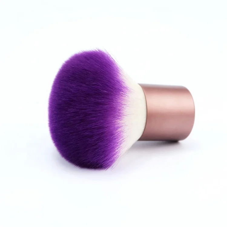 Factory Custom Vegan Sunless Tanning Treatment Body Blending Brush Body Tanning Brush for Flawless Self Tan