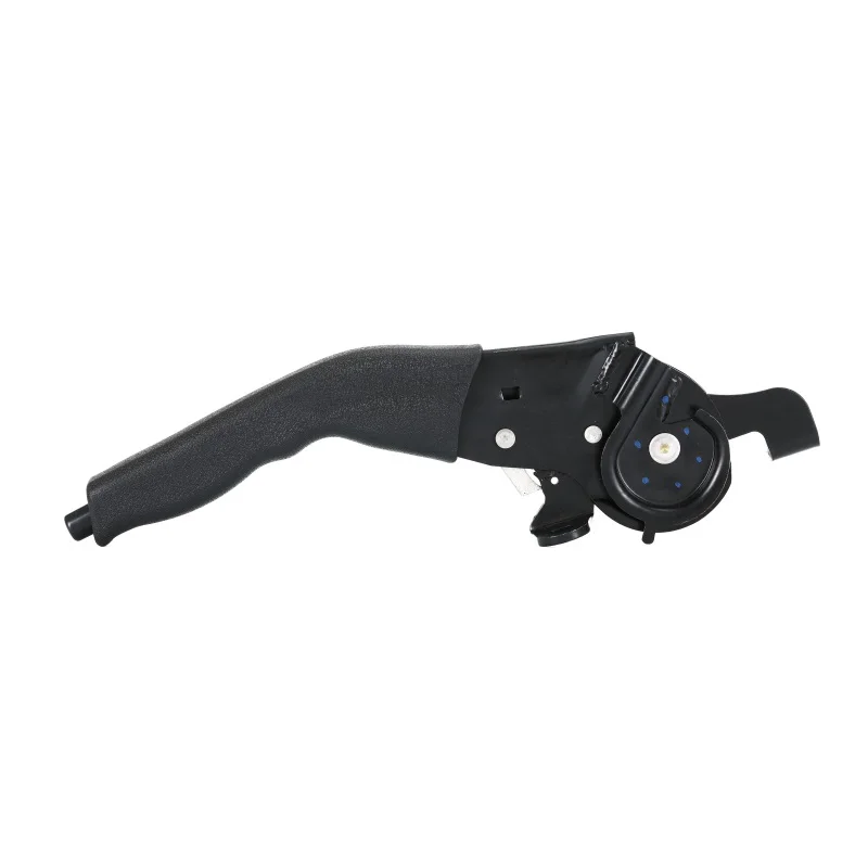 Supply tricycle handbrake with cable assembly new energy electric vehicle parking handbrake