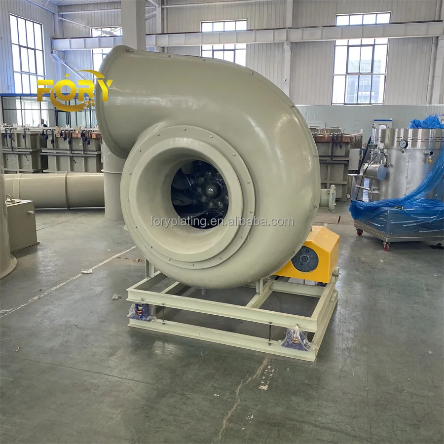Air Pollution Control So2 scrubber Chemical machinery equipment H2S remove wet scrubber design gas scrubber