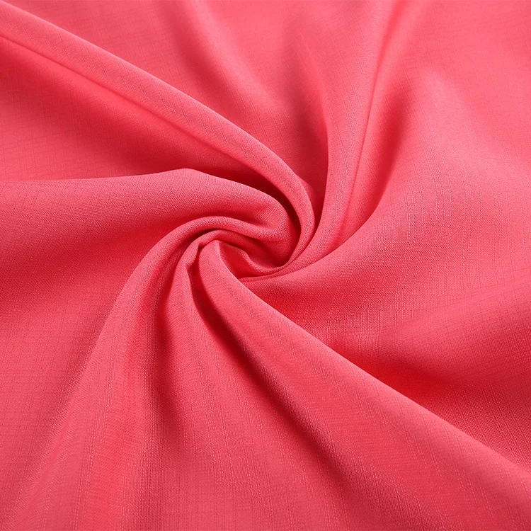 
Shaoxing textile heavyweight jacquard 100% polyester dobby lining polyester fabric wholesale 