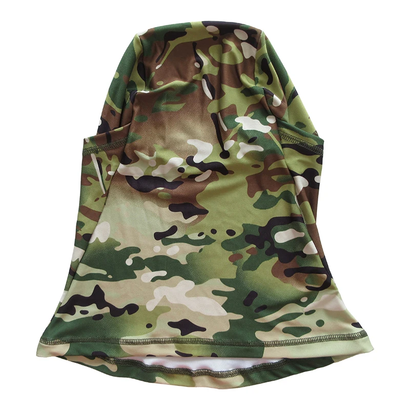 High Quality Tactical Balaclava Face Mask Camouflage Balaclava