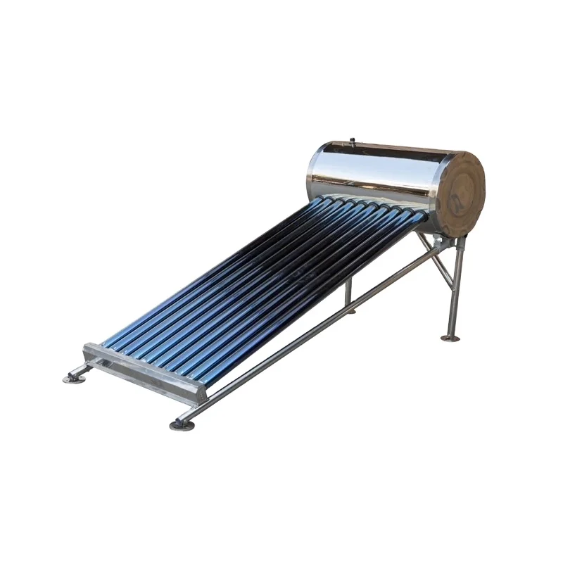 2024  Hot Sale Solar Water Heater Made in China