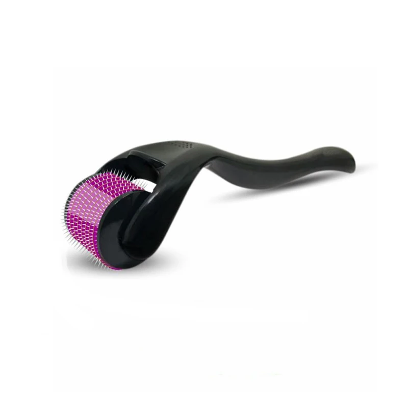 
best quality medical grade derma rolling system gold 540 needles micro derma roller for sale 