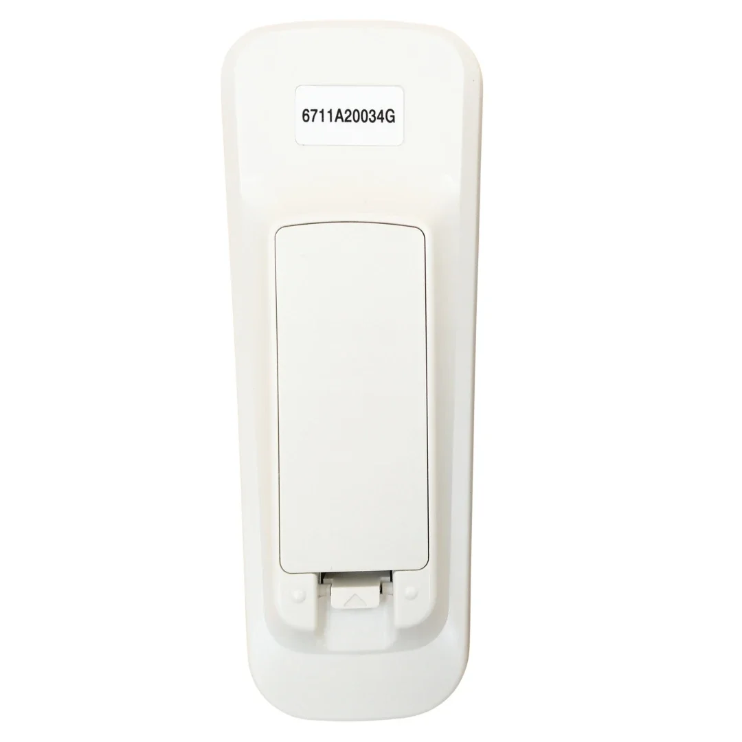 AC Remote control 6711A20034G 6711A20056T 6711A20089C 6711A90028T 6711A20066L For LG/Friedrich / GE Window Room Air Conditioner