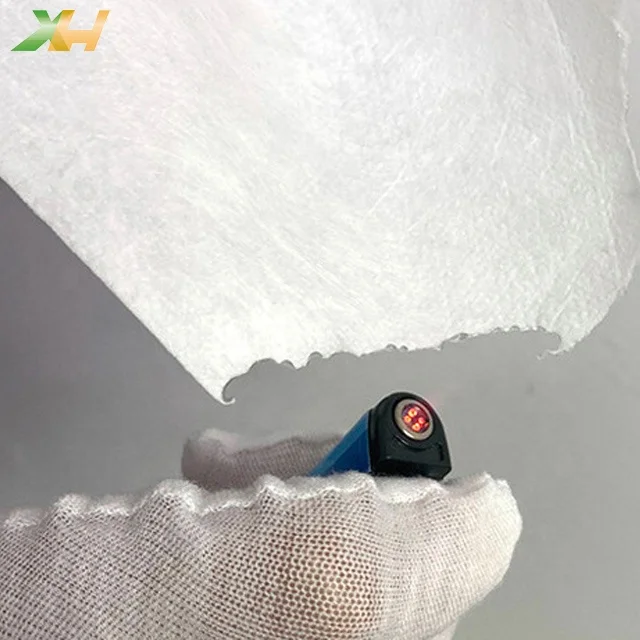 nonwoven material pp polypropylene filter non-woven fabric meltblown non woven for n95 surgic surgical facial face masks