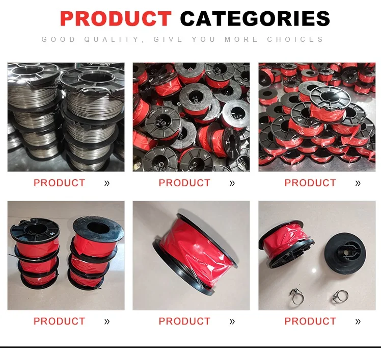 low carbon galvanized wire