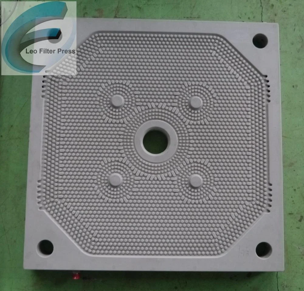 Membrane Filter Plate for Various Plate Design Plate and Frame Filter Press from Leo Filter Press,Manufacturer from China