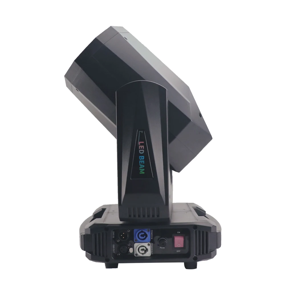 HT New 300w Super Led Beam Moving Light WITH SMD Stage Light For Dj