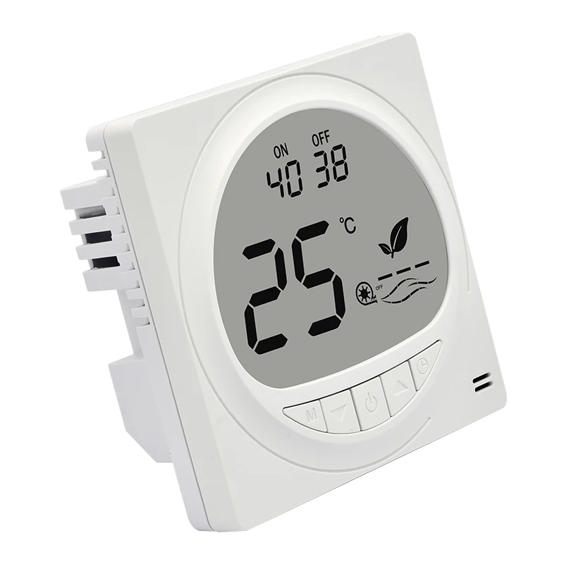EC 0-10V PWM fans controller HVAC ventilation system controller