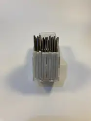 Dali машина иглы швейная машина иглы несколько спецификаций Заводская Зачистка (500 шт.)