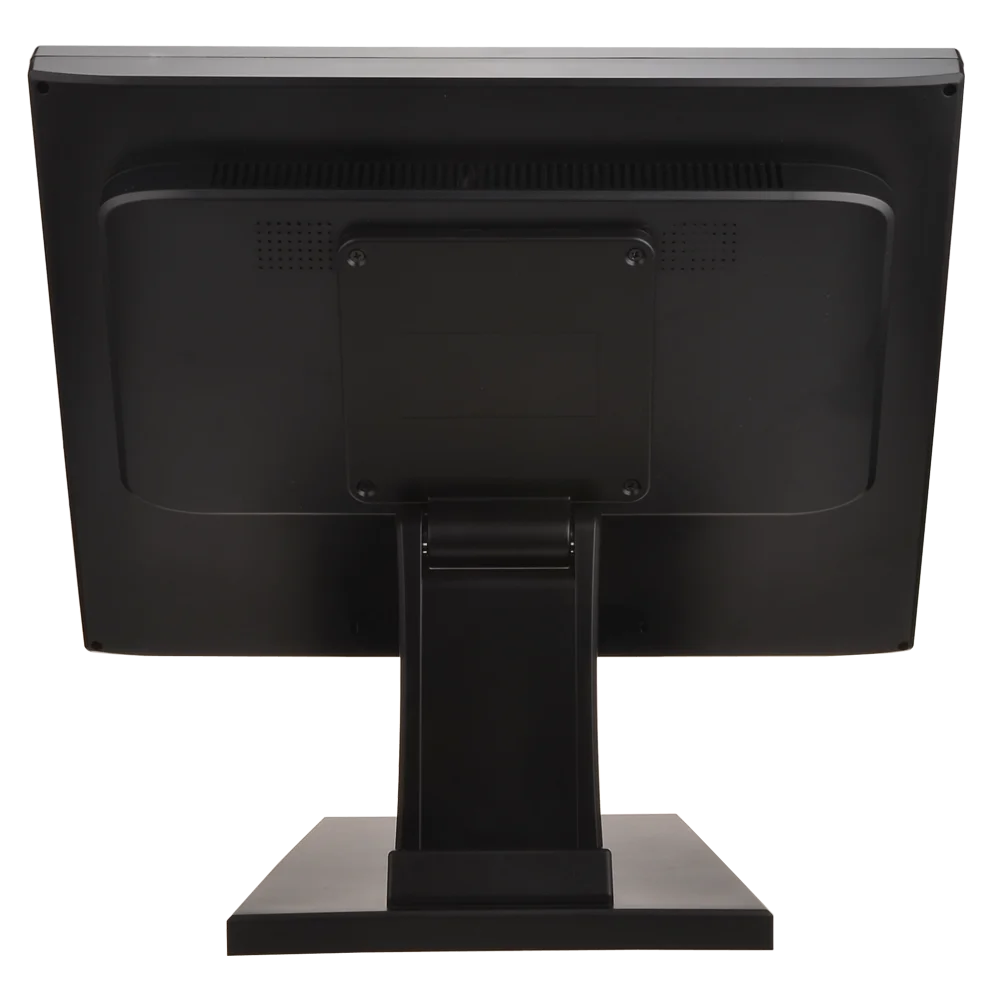 17Inch TFT LCD Desktop Touchscreen Monitor Square 17 Inch LED USB Touch Screen Monitor